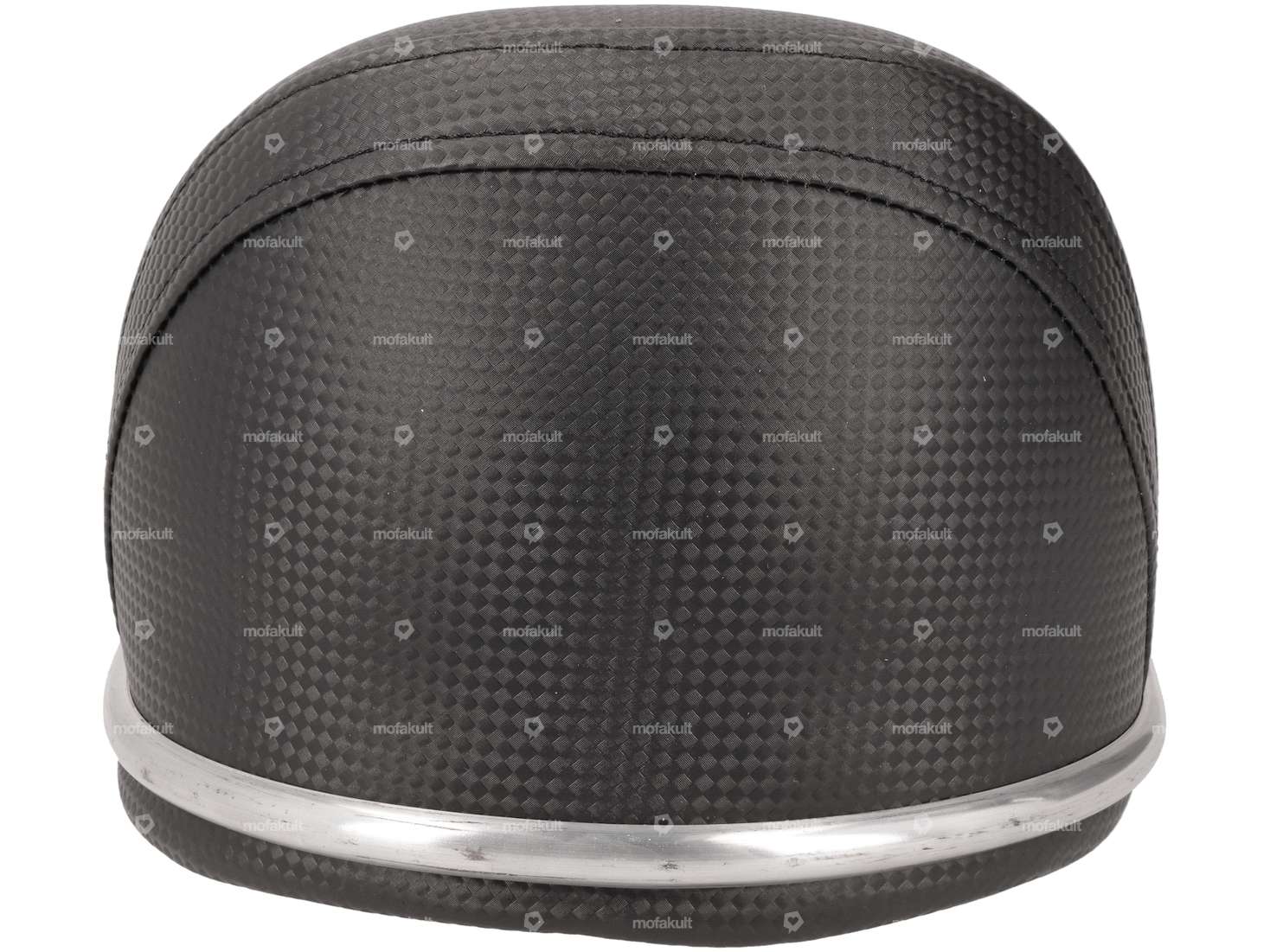 Sitzbank Carbon mit Aluleiste Carousel Image 3