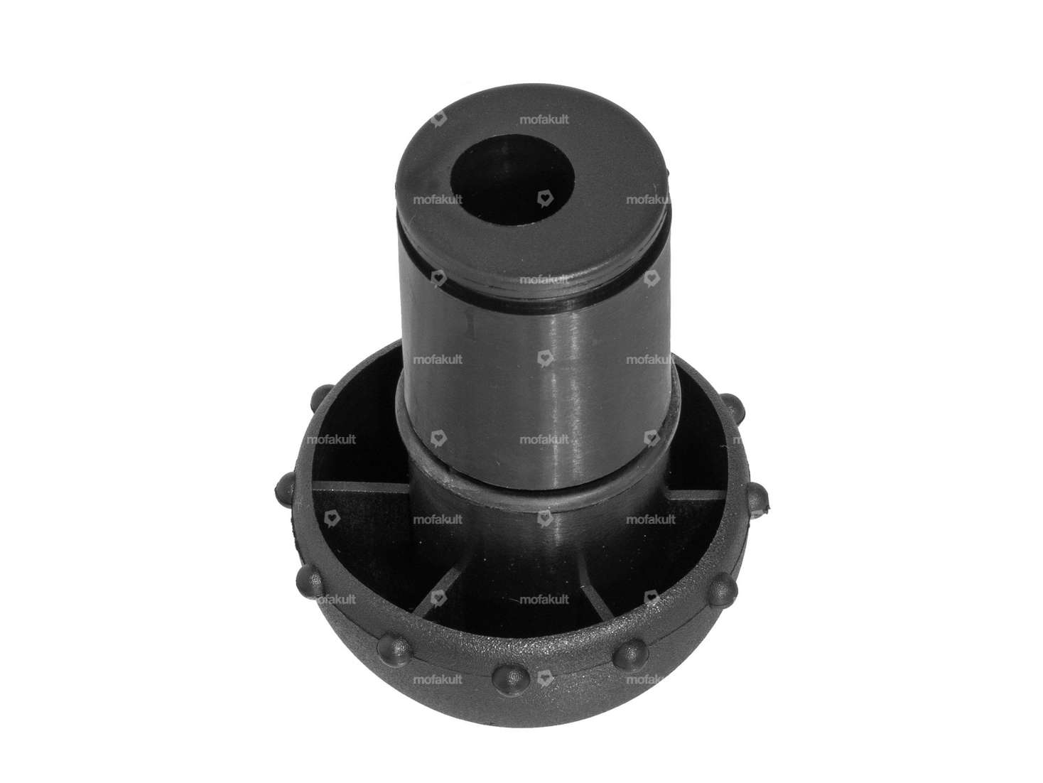 Bouchon de réservoir verrouillable version haute | Puch Maxi S, N Carousel Image 2