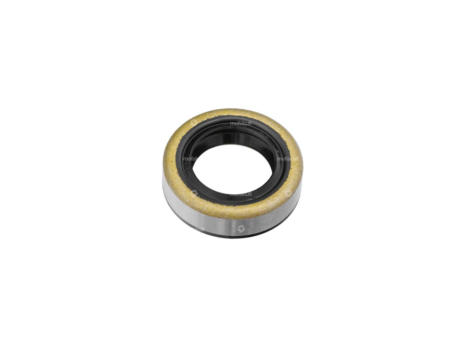 Oil seal NBR 15/24/7 BS | Zündapp (Type 247) Carousel Image 2