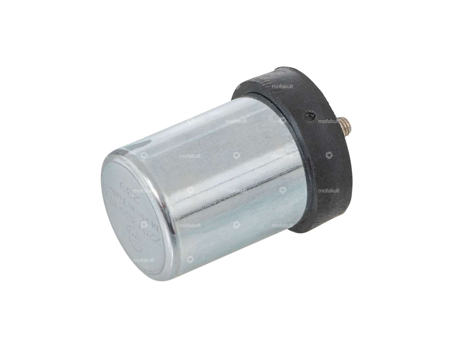 BOSCH Kondensator zum Schrauben | Bosch / Ducati Carousel Image 2