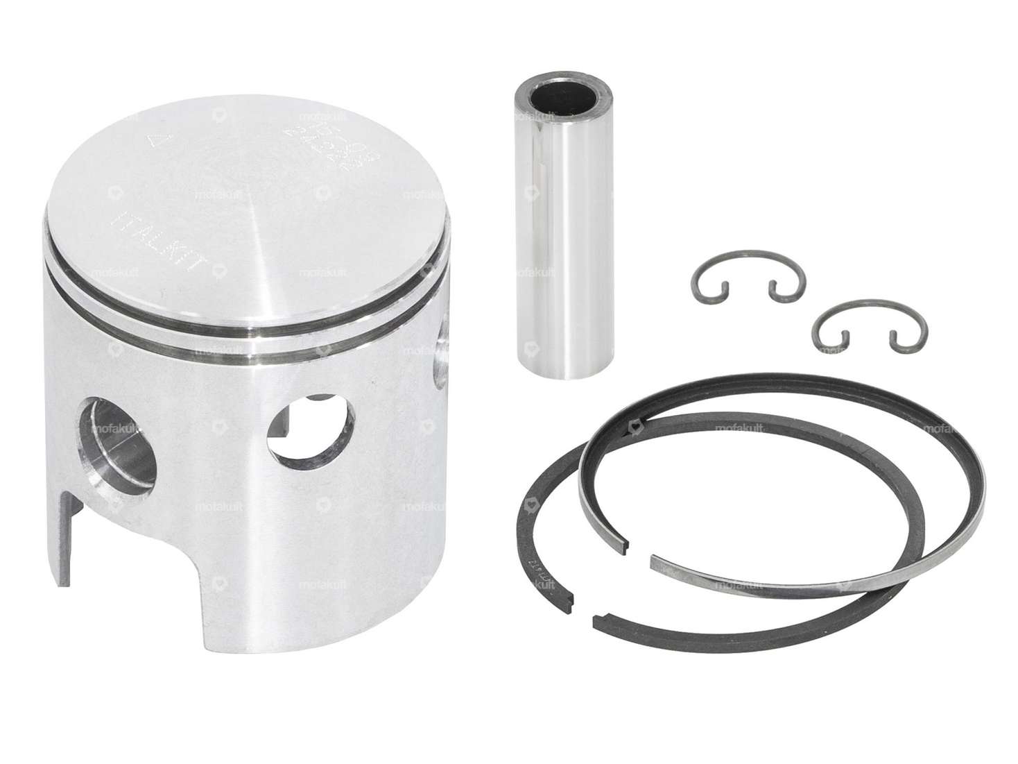 Gilardoni italkit Kolben 47 mm #C | Puch Carousel Image 1