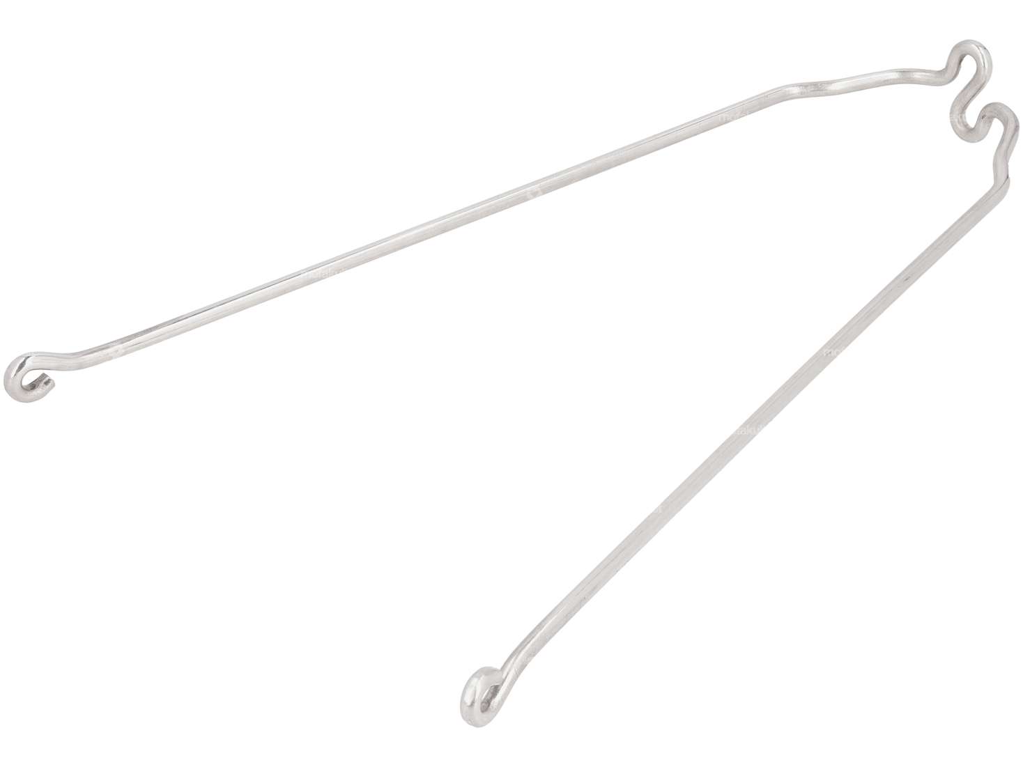 GPO Hintere Schutzblechstrebe 19" | Puch X30 Velux Carousel Image 1