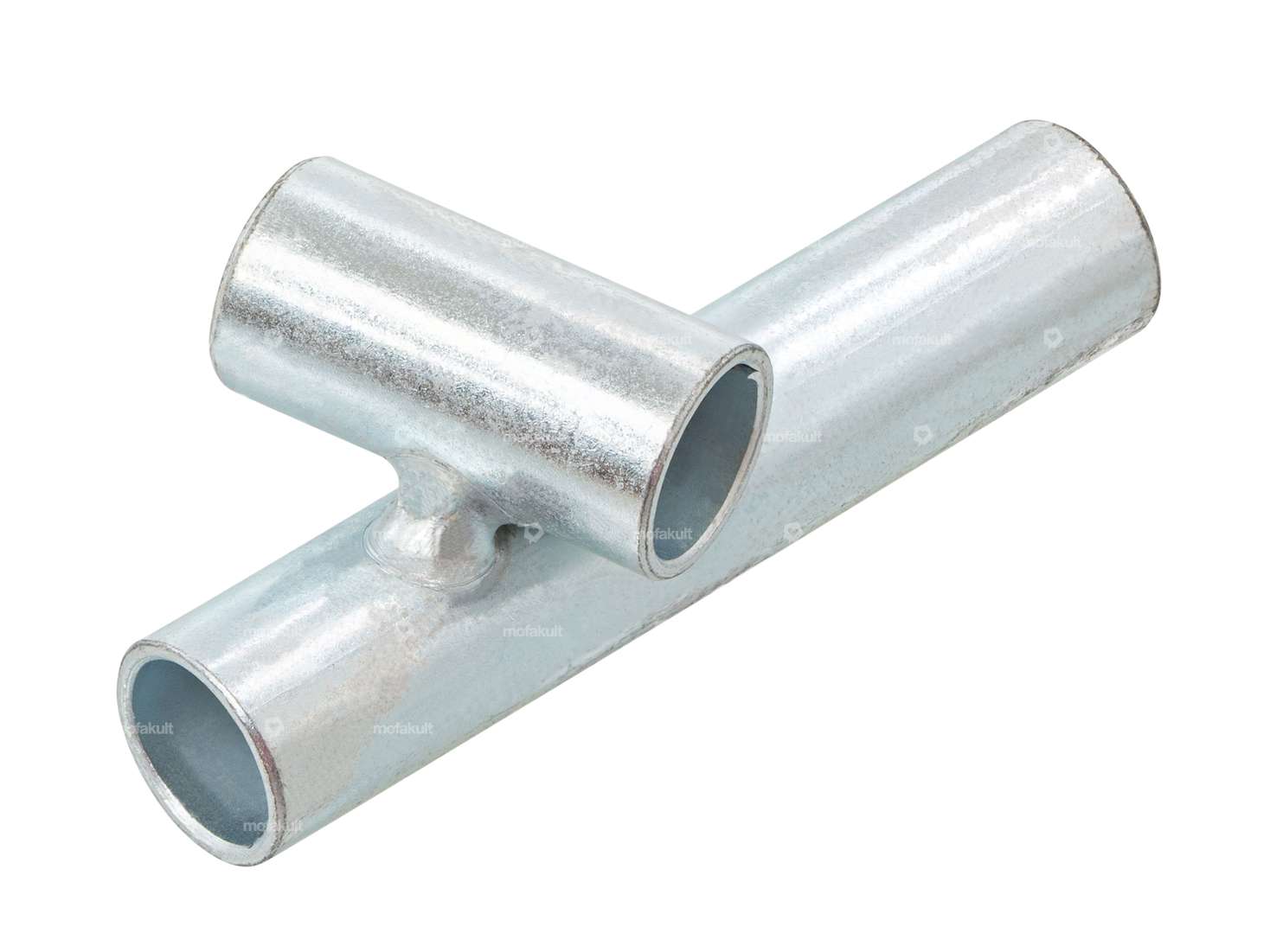 Entretoise Puch X30 Tankbride (avec passage de câble) Carousel Image 1