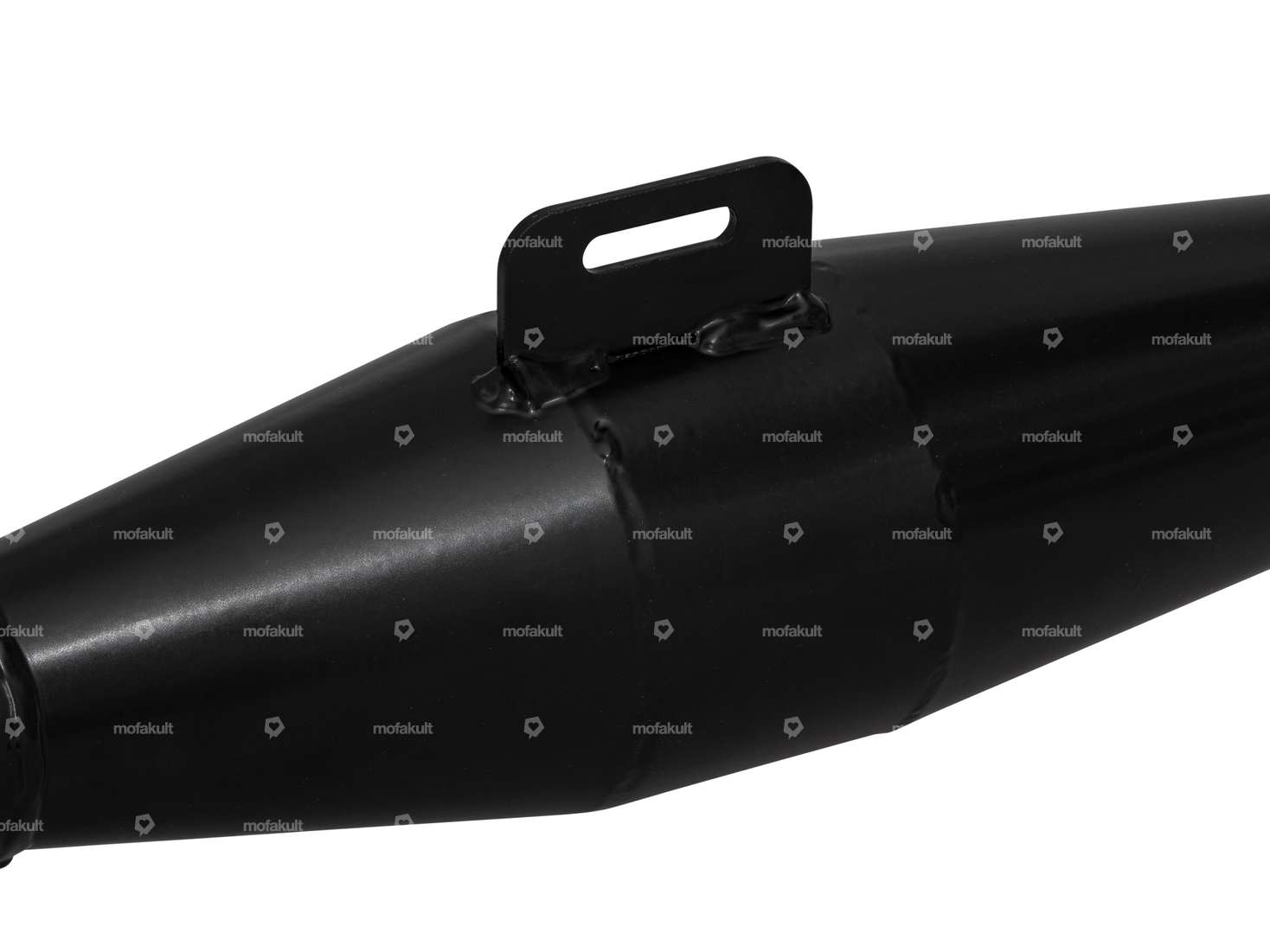 HOMOET Échappement P6 | Puch Carousel Image 3