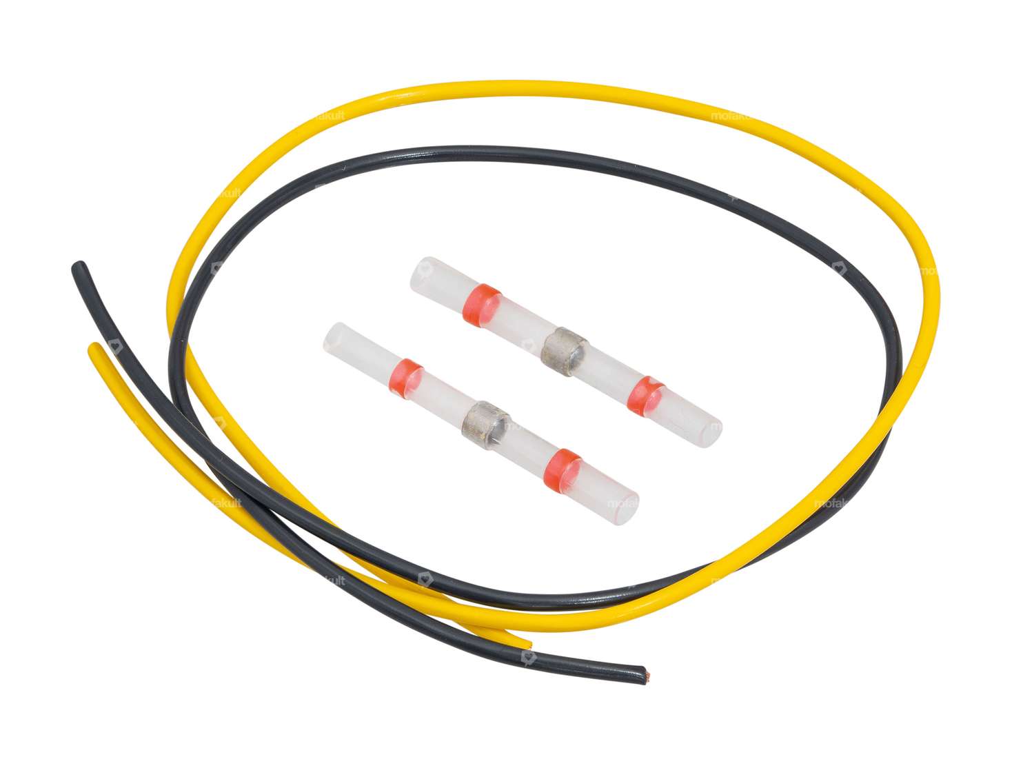 swiing® revival Kabel-Reparatur-Set Zündung Carousel Image 1