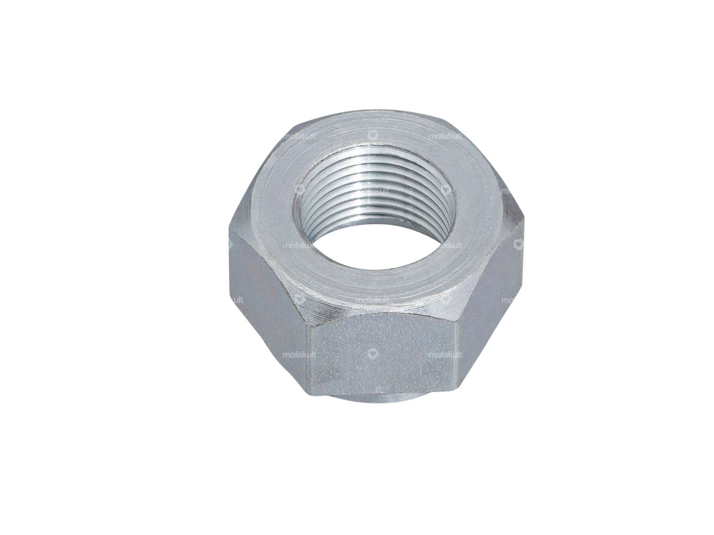 swiing® revival écrou M12x1 x 12 SW19 roue arrière | Puch Carousel Image 2