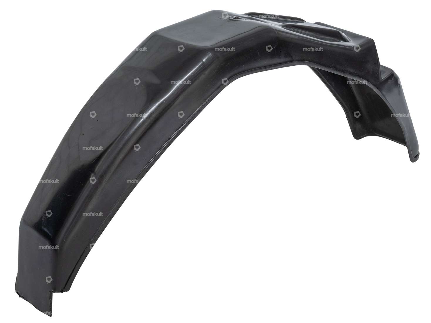 Rear fender black | Pony Cross Beta 521 (P8135S) Carousel Image 3