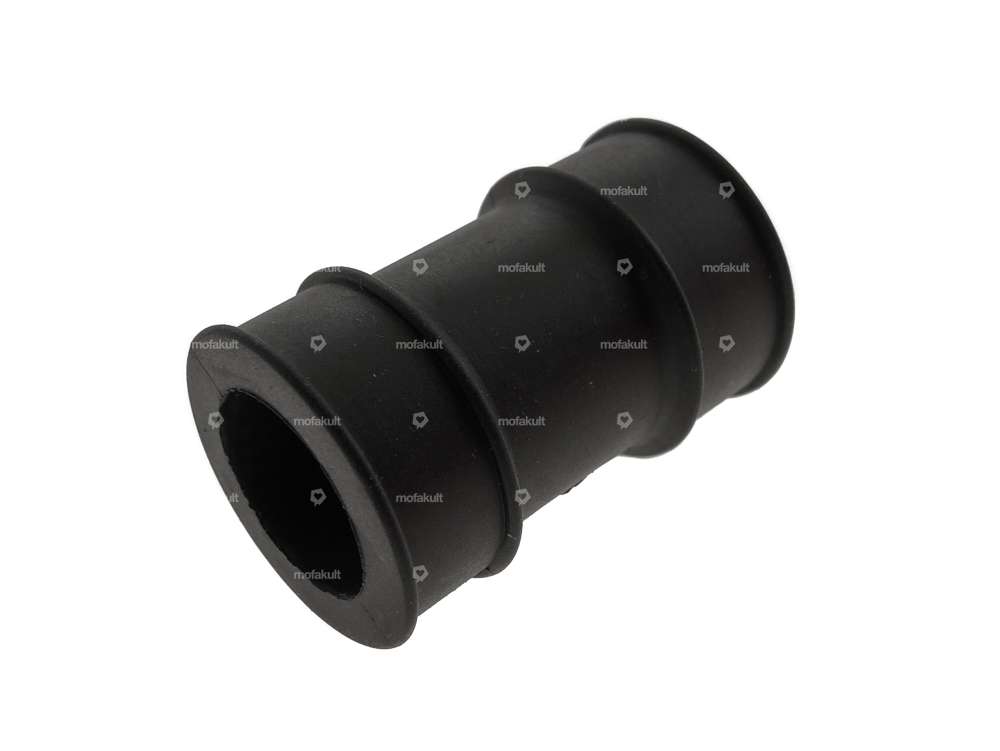 Gomme d'aspiration Ø 19 / 14.5 mm | Zündapp Carousel Image 1