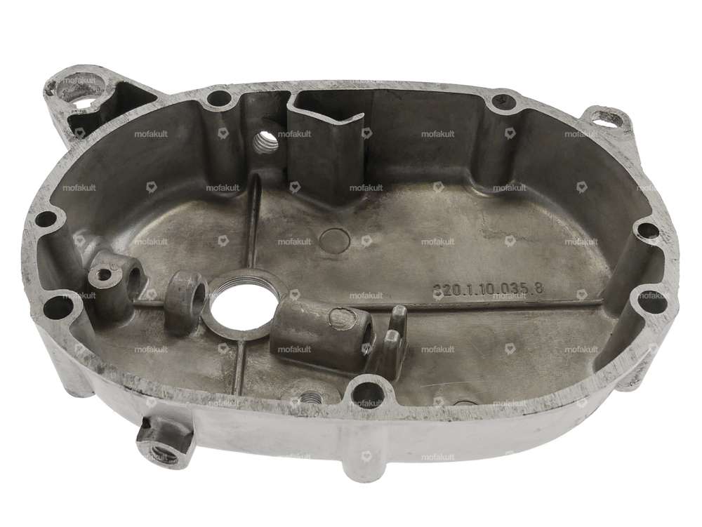 Couvercle d'embrayage Occ. | Puch X30 Velux Carousel Image 3