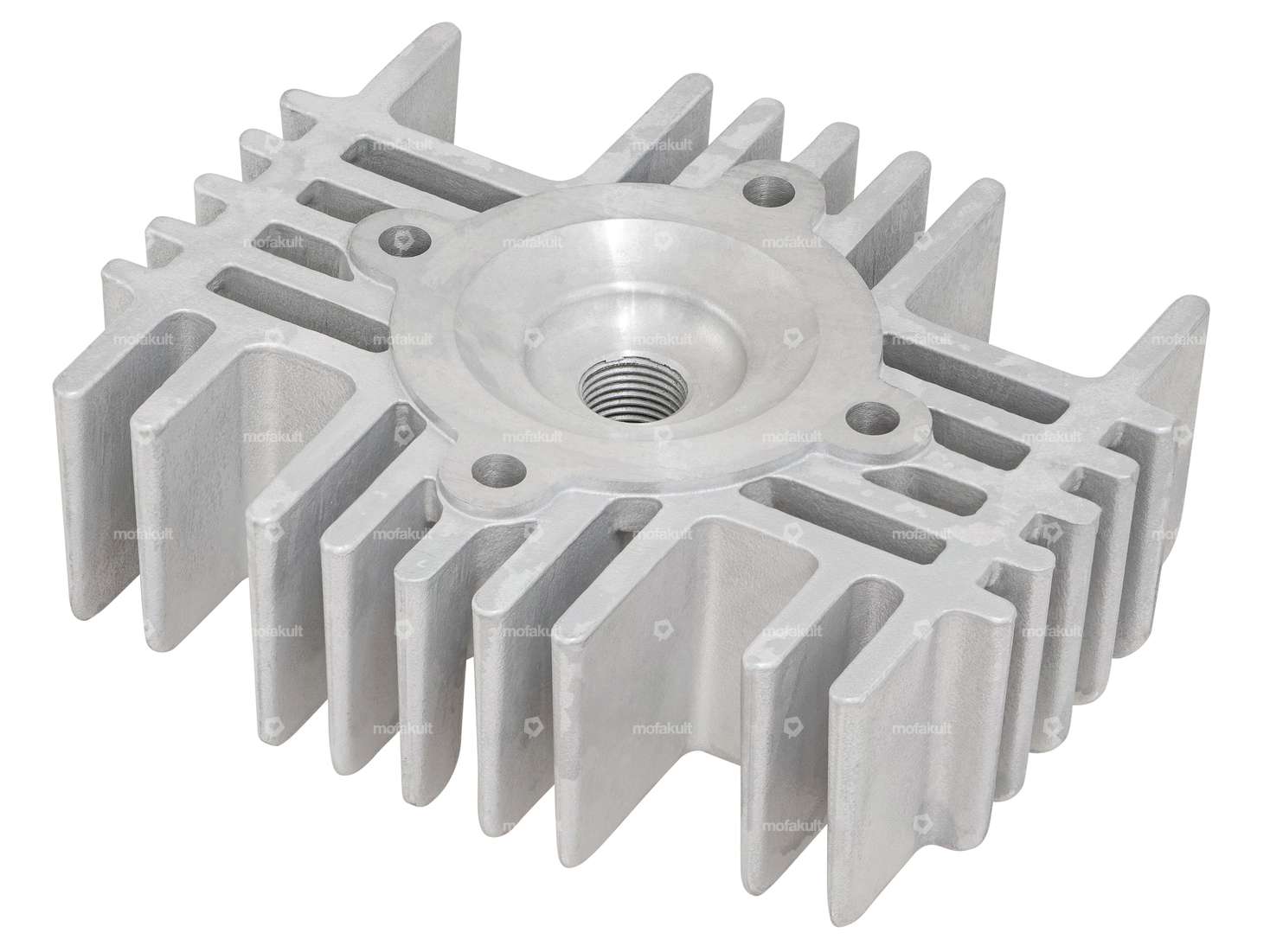 Kit de cylindres Airsal 43.5 mm, pièces de montage incluses | Sachs 504, 505, 535, 508 Carousel Image 6