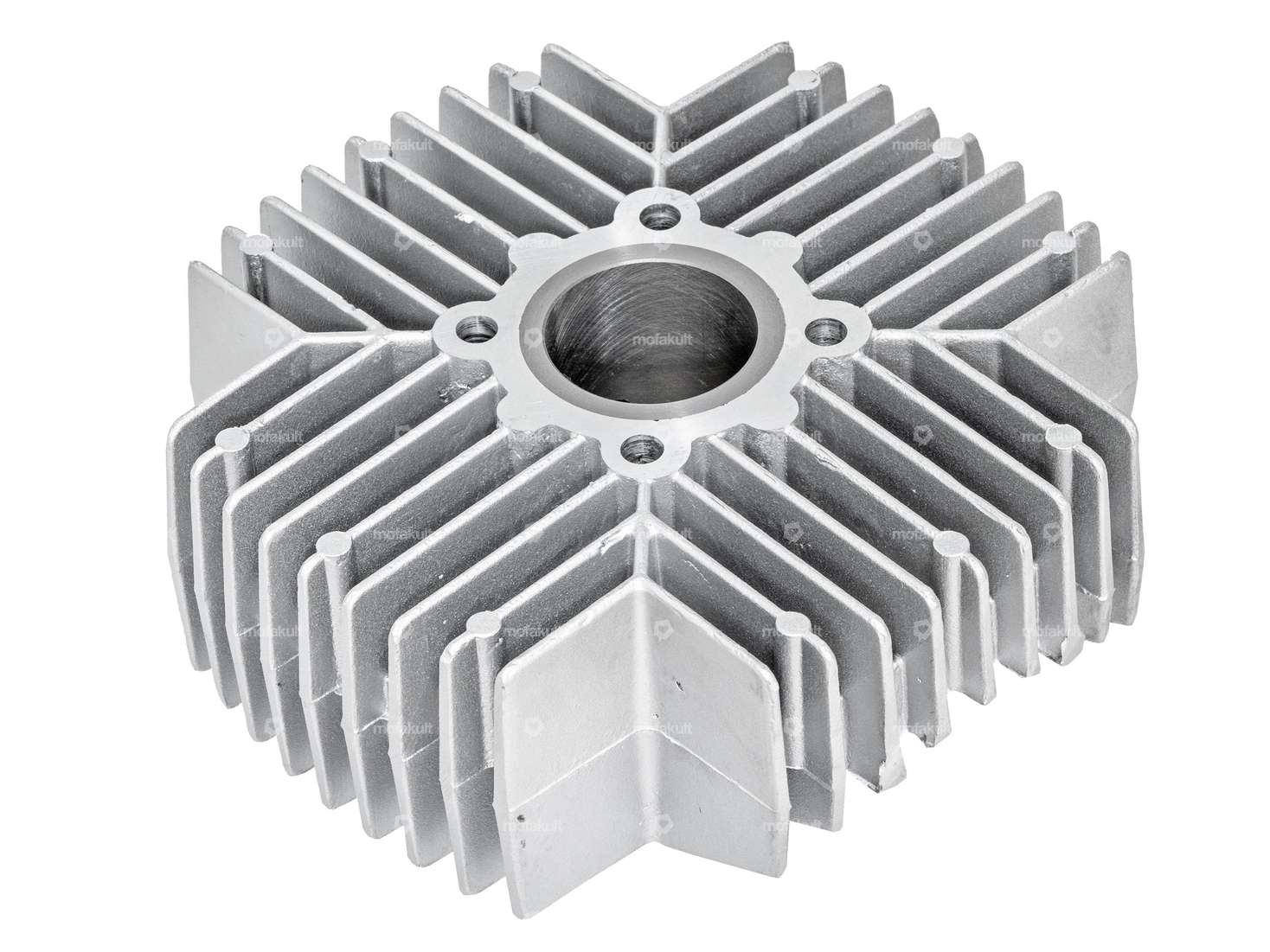 38 mm kit de cylindres original avec plomb | Puch Supermaxi LG1 / LG2 Carousel Image 5