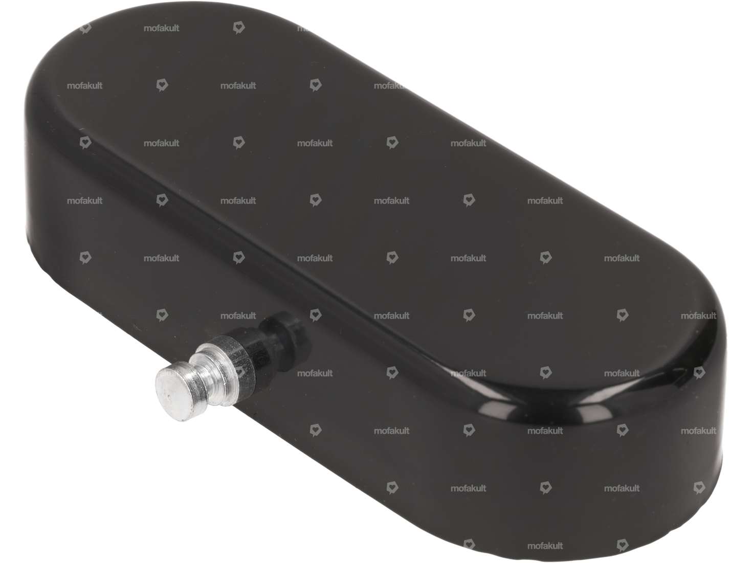 Boîte à outils Solex noire Carousel Image 3