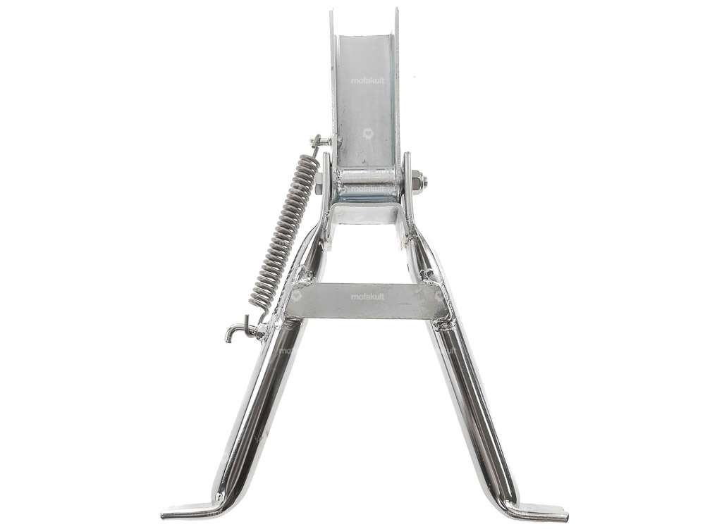 Main stand for welding on Carousel Image 1