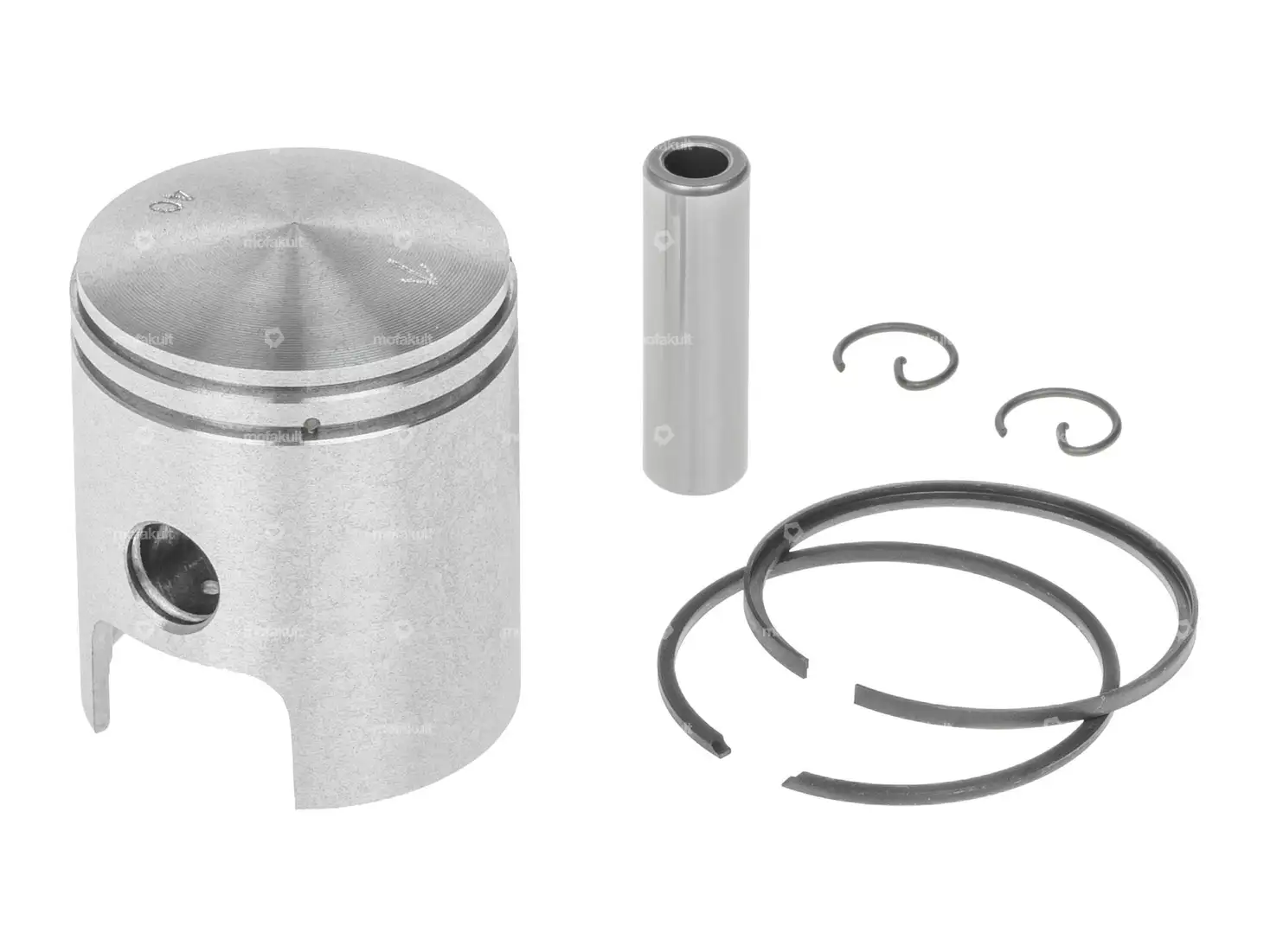 Piston 40 mm (10 mm KoBo) | Puch X30 Velux fan-cooled | mofakult
