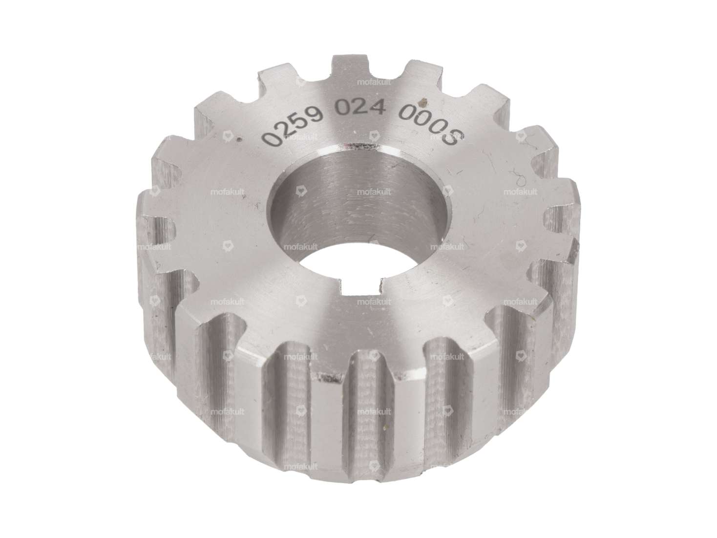 Moyeu d'embrayage 17 dents | Sachs 50/2, 503 2AL, 2BL (A1911) Carousel Image 2