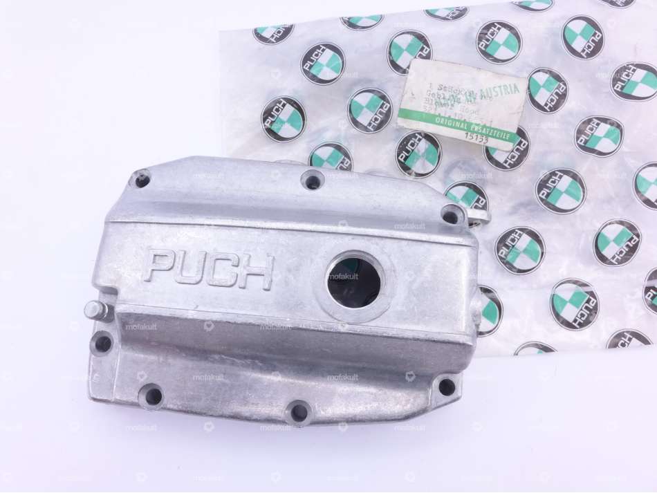 Couvercle d'embrayage Z50 | Puch X30 NS Carousel Image 1