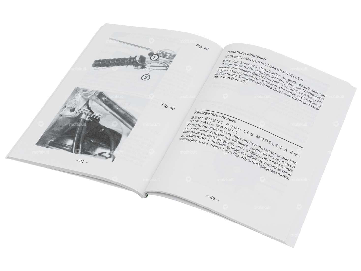 Betriebsanleitung | Maxi / X30 Carousel Image 3