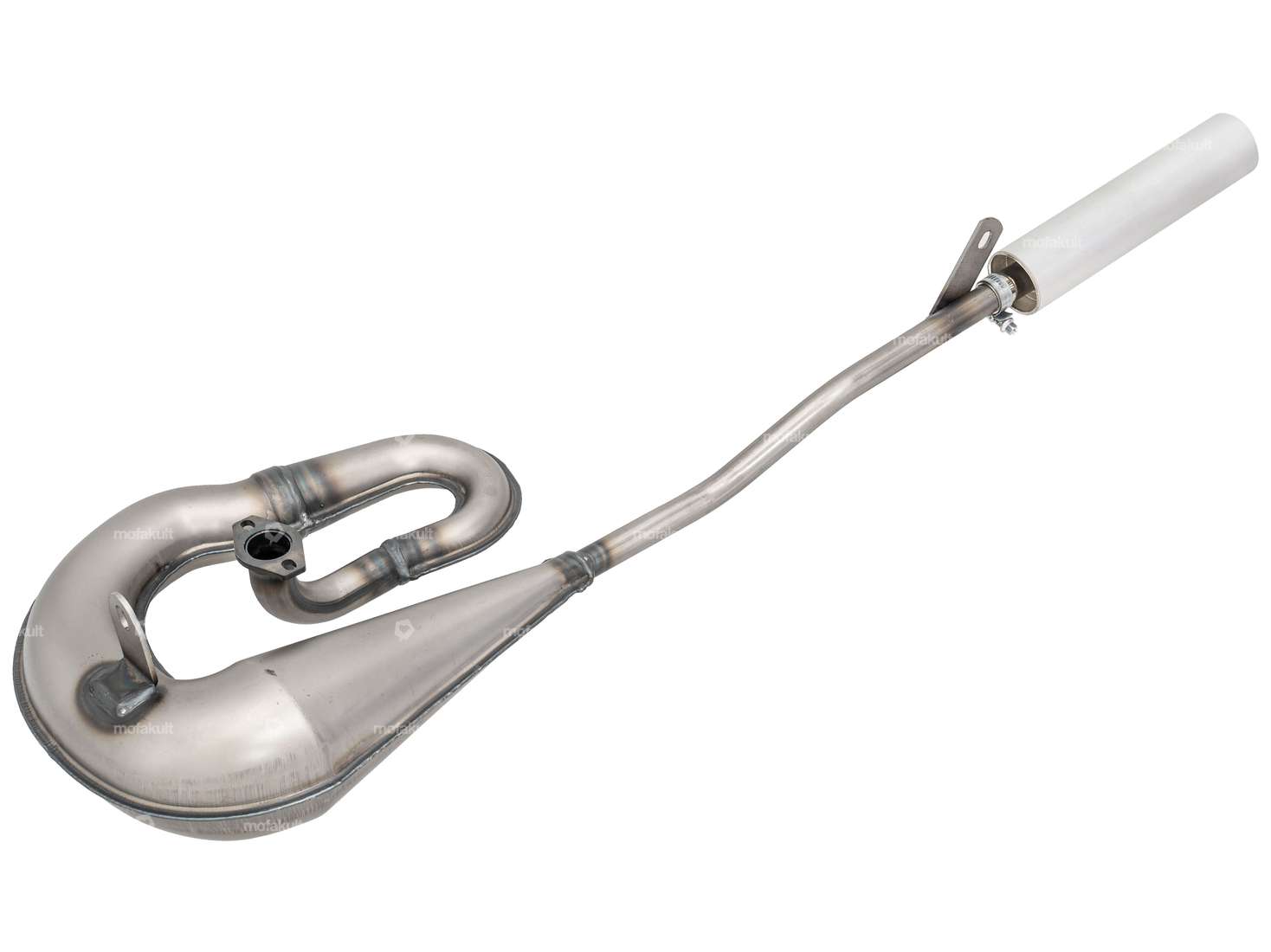 Échappement PROMA Circuit | Puch Carousel Image 1