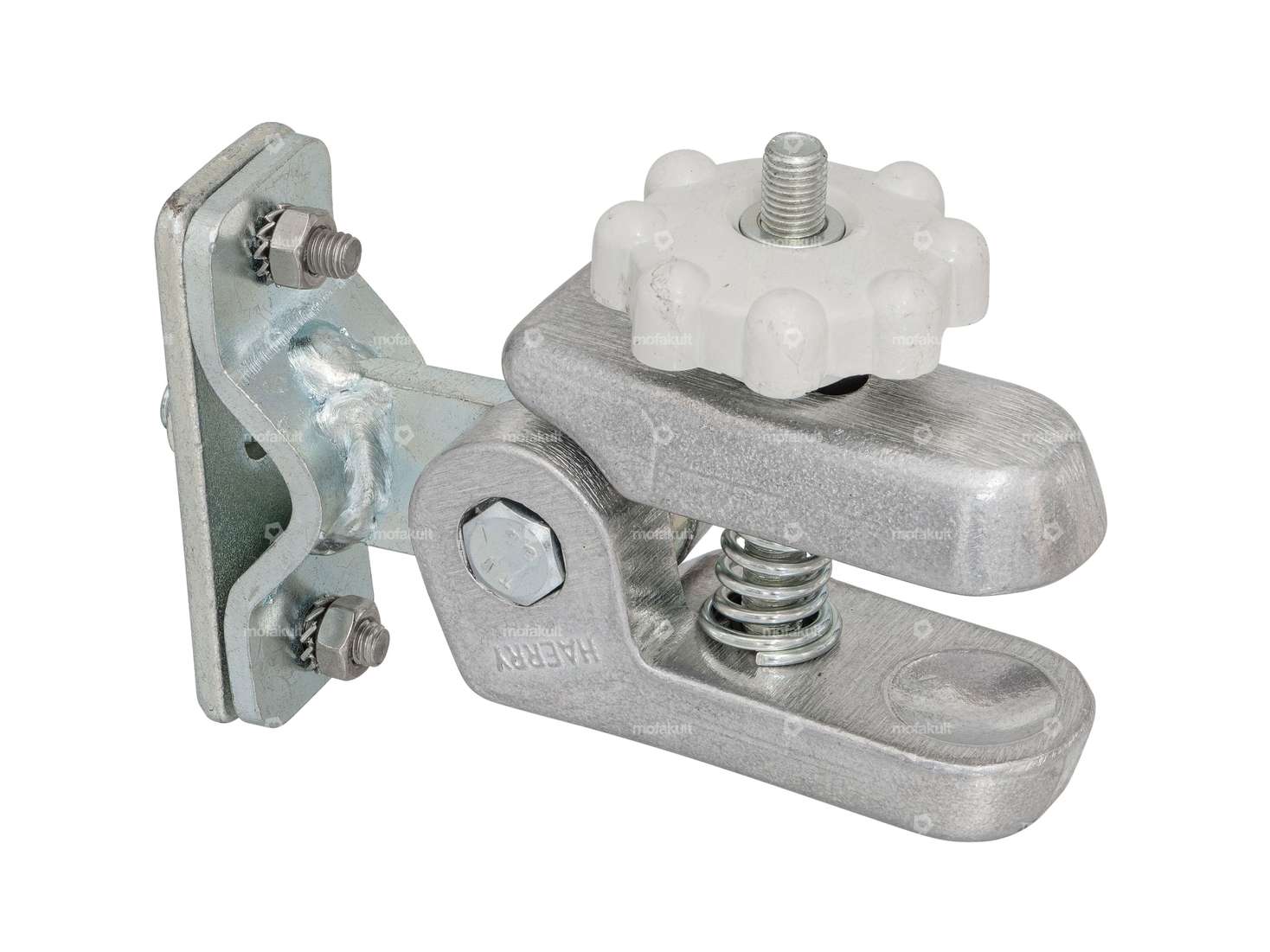 Attelage de remorque HAERRY | Tomos Carousel Image 1