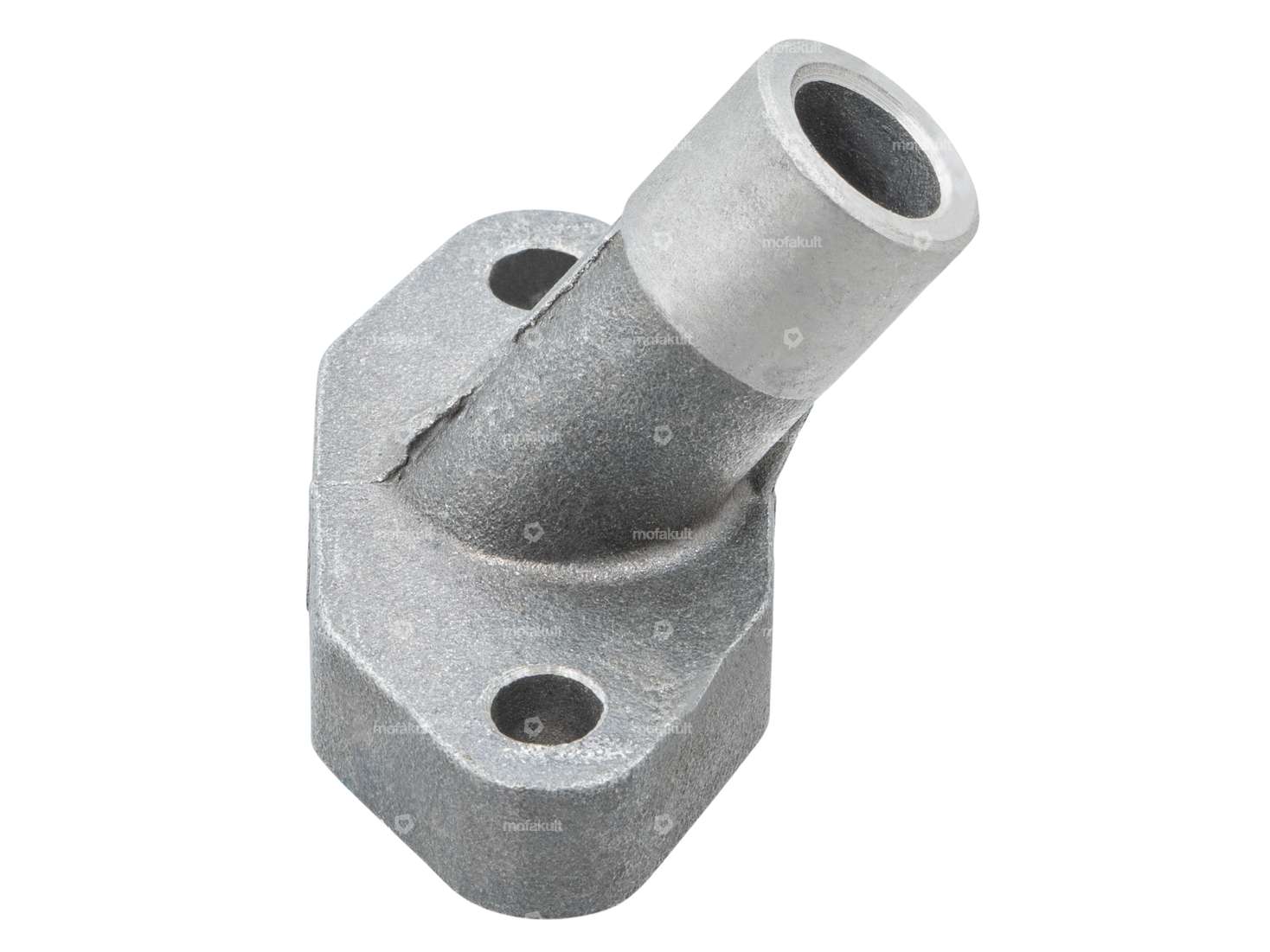 Tubulure d'aspiration NOS | Zündapp Bergsteiger M25 Carousel Image 2