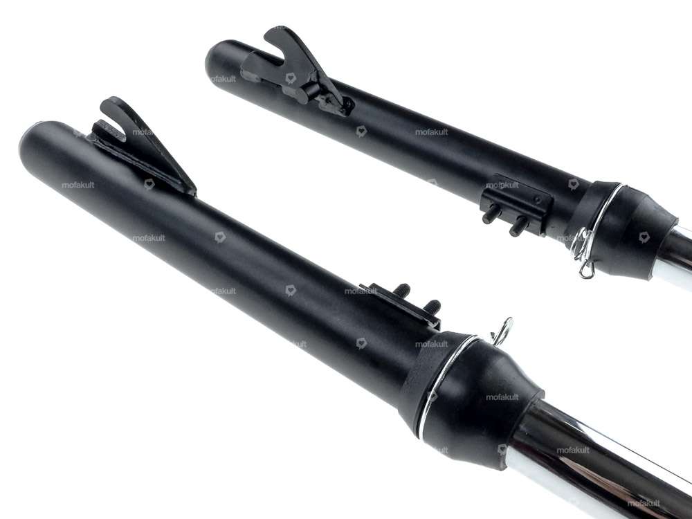 EBR fourche renforcée noir | Piaggio Ciao Carousel Image 4