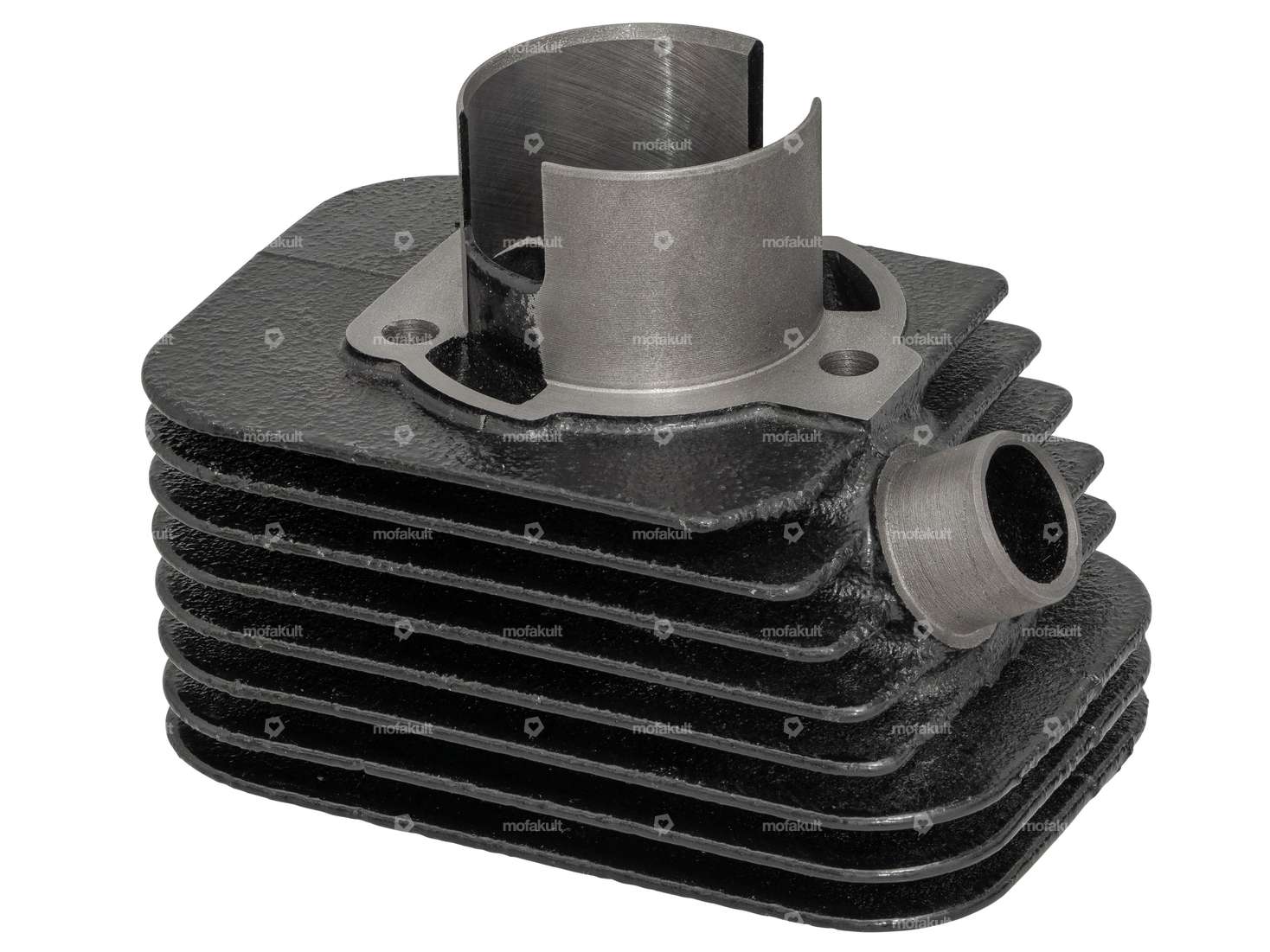 Kit de cylindres Polini Racing 43 mm y compris culasse 12 mm KoBo | Piaggio SI, Bravo, Grillo Carousel Image 4