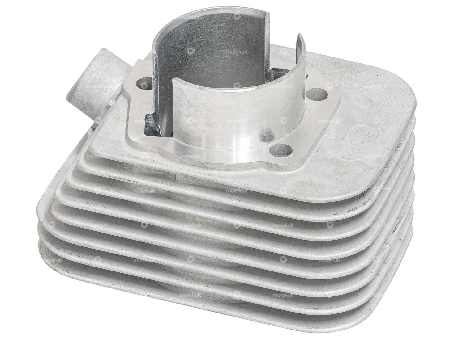 Pinasco 46 mm kit cylindre incl. tête 10 mm KoBo | Piaggio SI, Bravo, Grillo Carousel Image 4