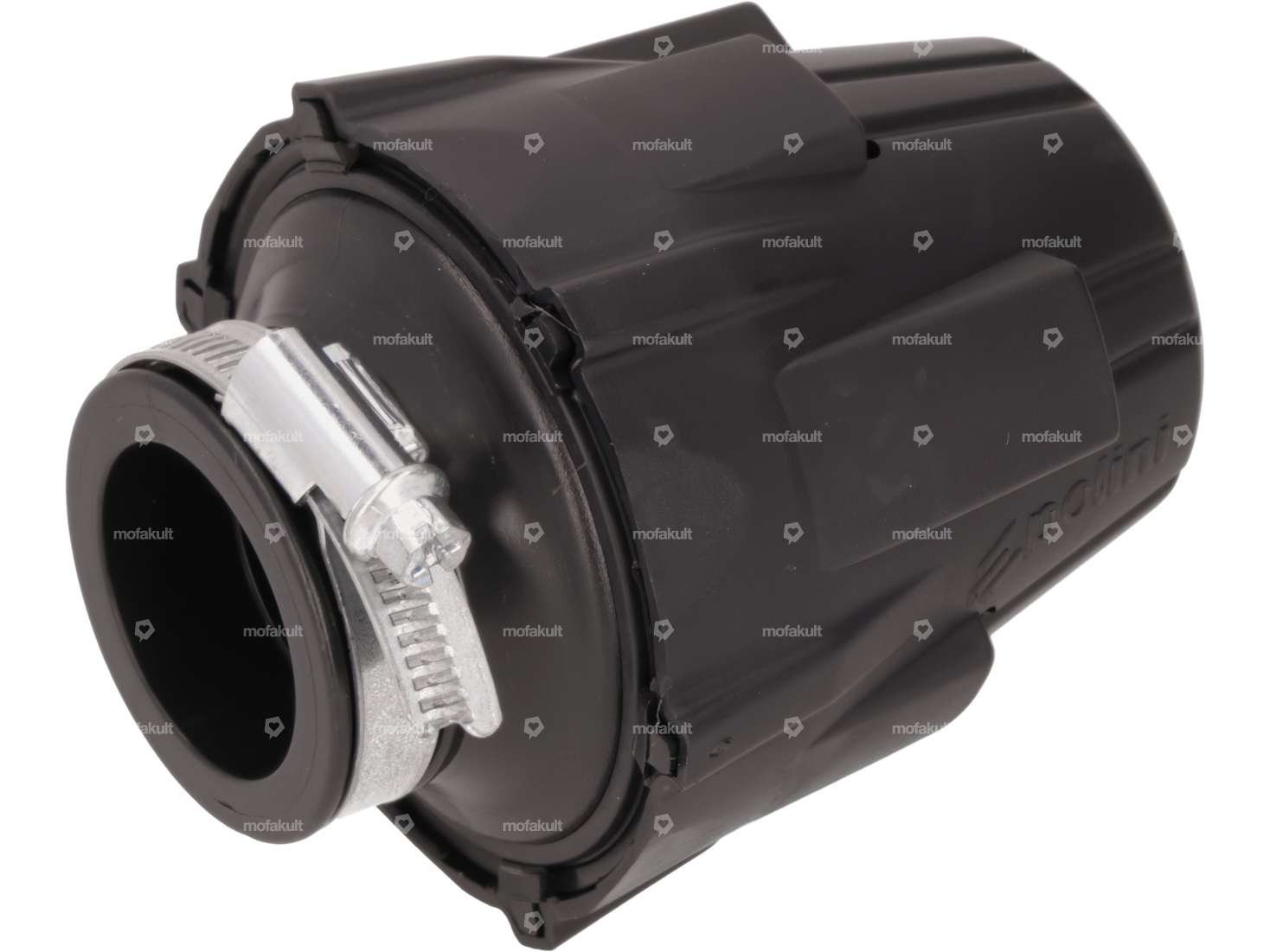 Polini Luftfilter Air Box Ø 32 mm gerade Carousel Image 1