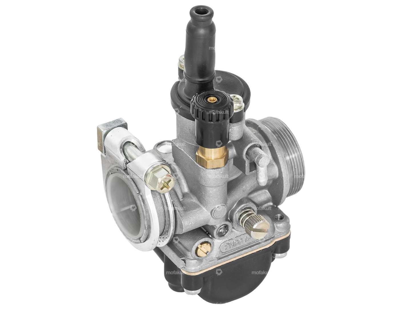 Dell'Orto 16 mm PHBG AS Vergaser Handchoke Carousel Image 2