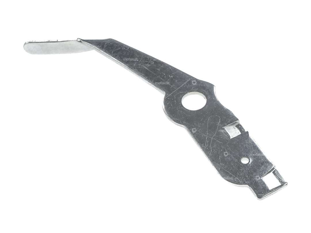 Carburateur Dell'Orto Choke SHA Piaggio Type 2 | Piaggio Bravo 1 Carousel Image 1