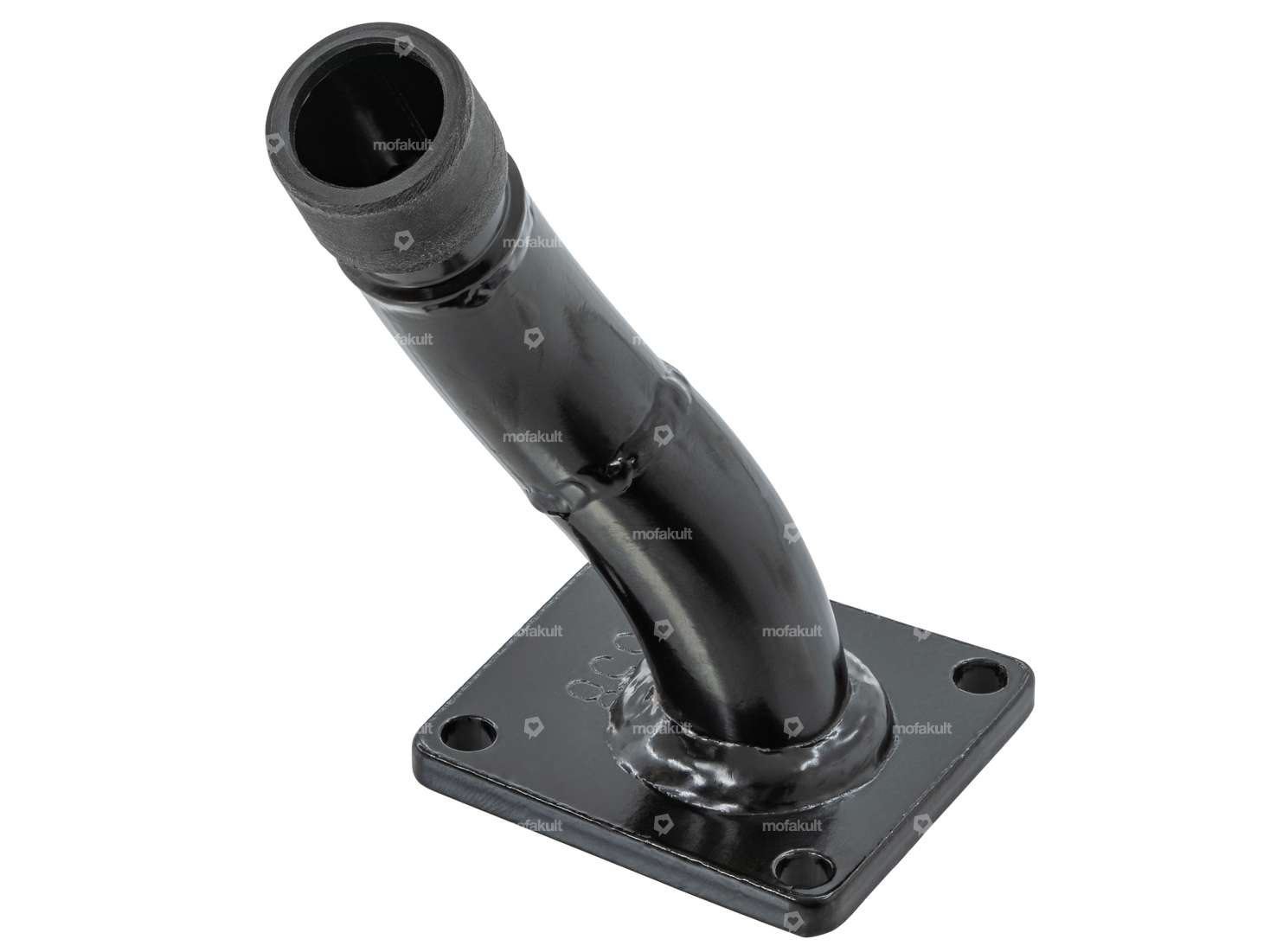 MLM 15 mm tubulure d'aspiration adaptateur de membrane Bing SRE | Puch Carousel Image 1