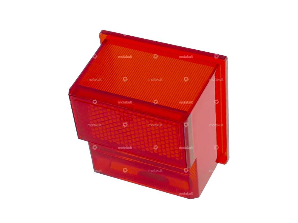 Rücklichtglas | Solex 5000 / 6000 Carousel Image 1