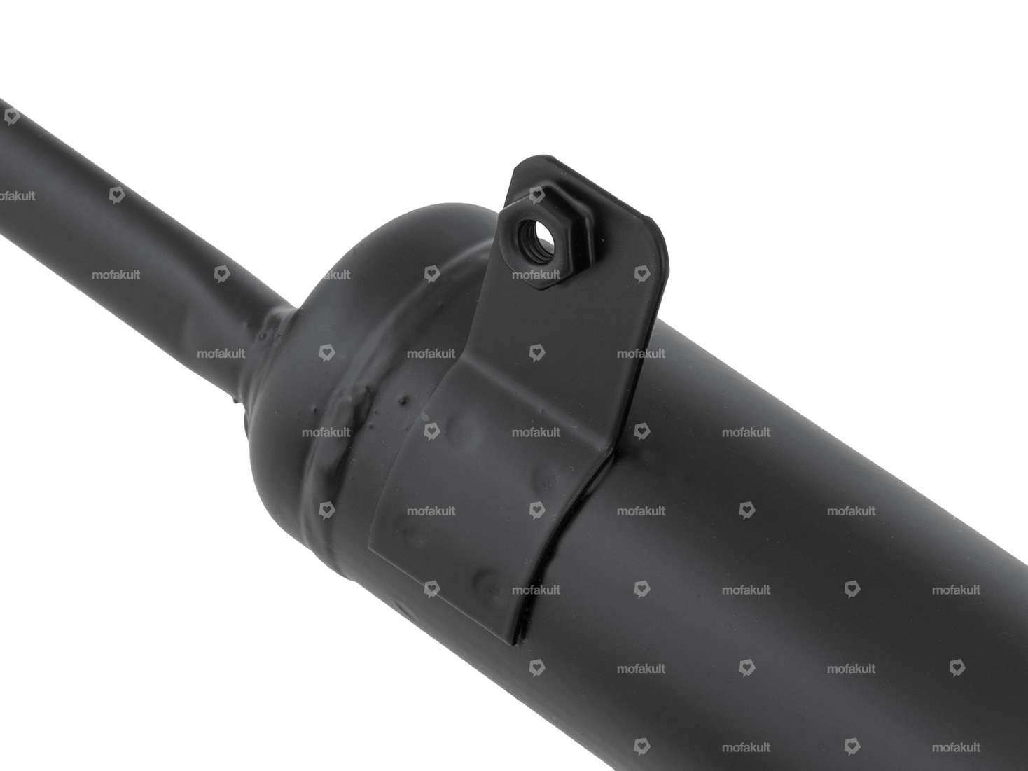 Exhaust 18 mm original | Piaggio Ciao Carousel Image 3