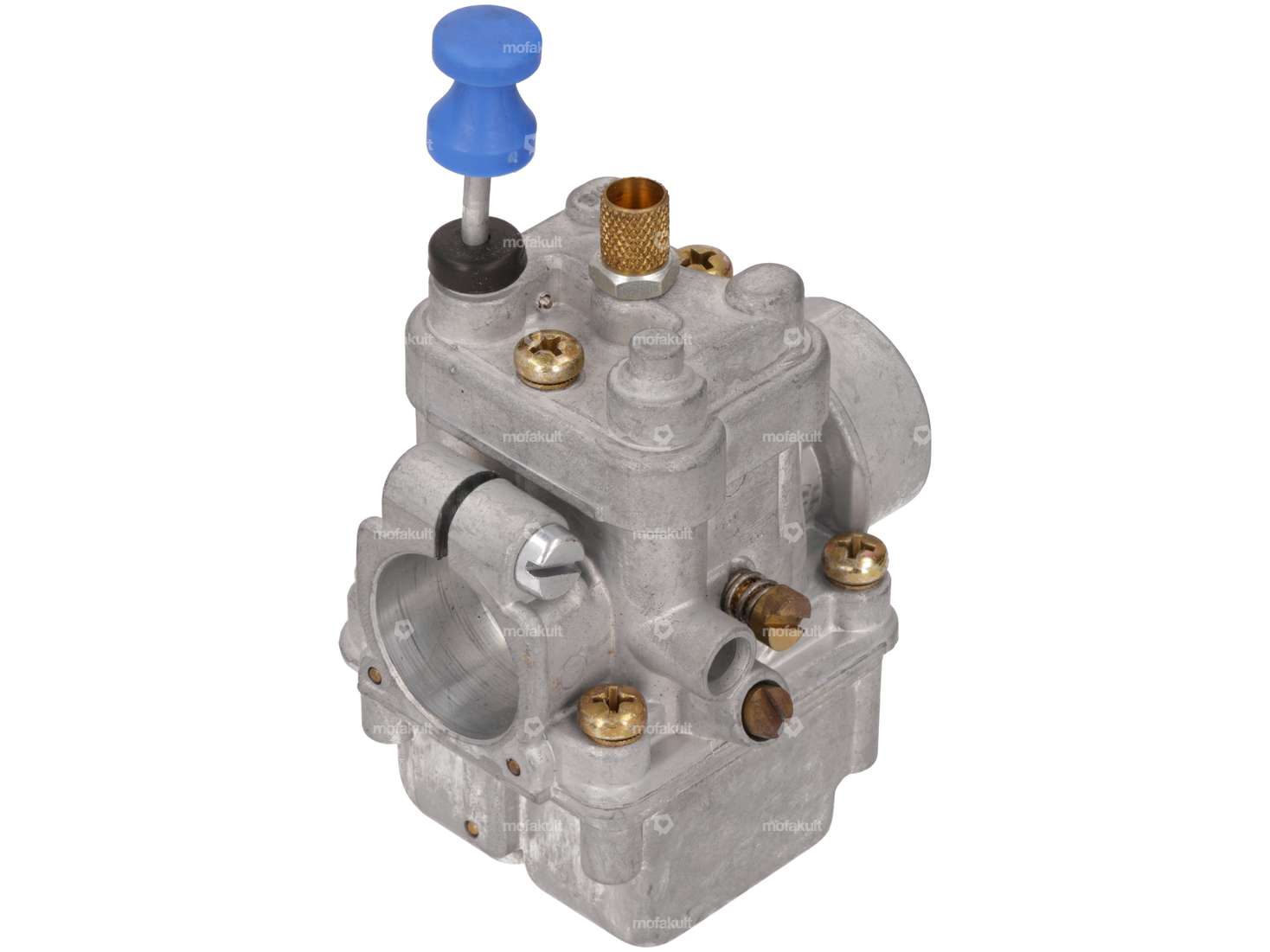 BING 10 mm Vergaser Bing 17 (17/10/104A) Carousel Image 3