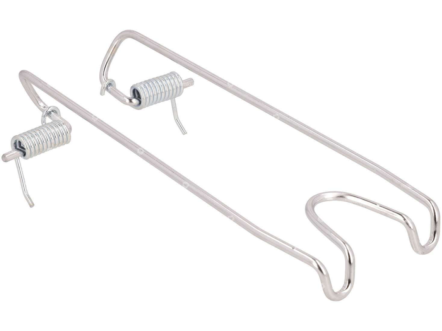 Arceau de porte-bagages | Kreidler Flory Carousel Image 1