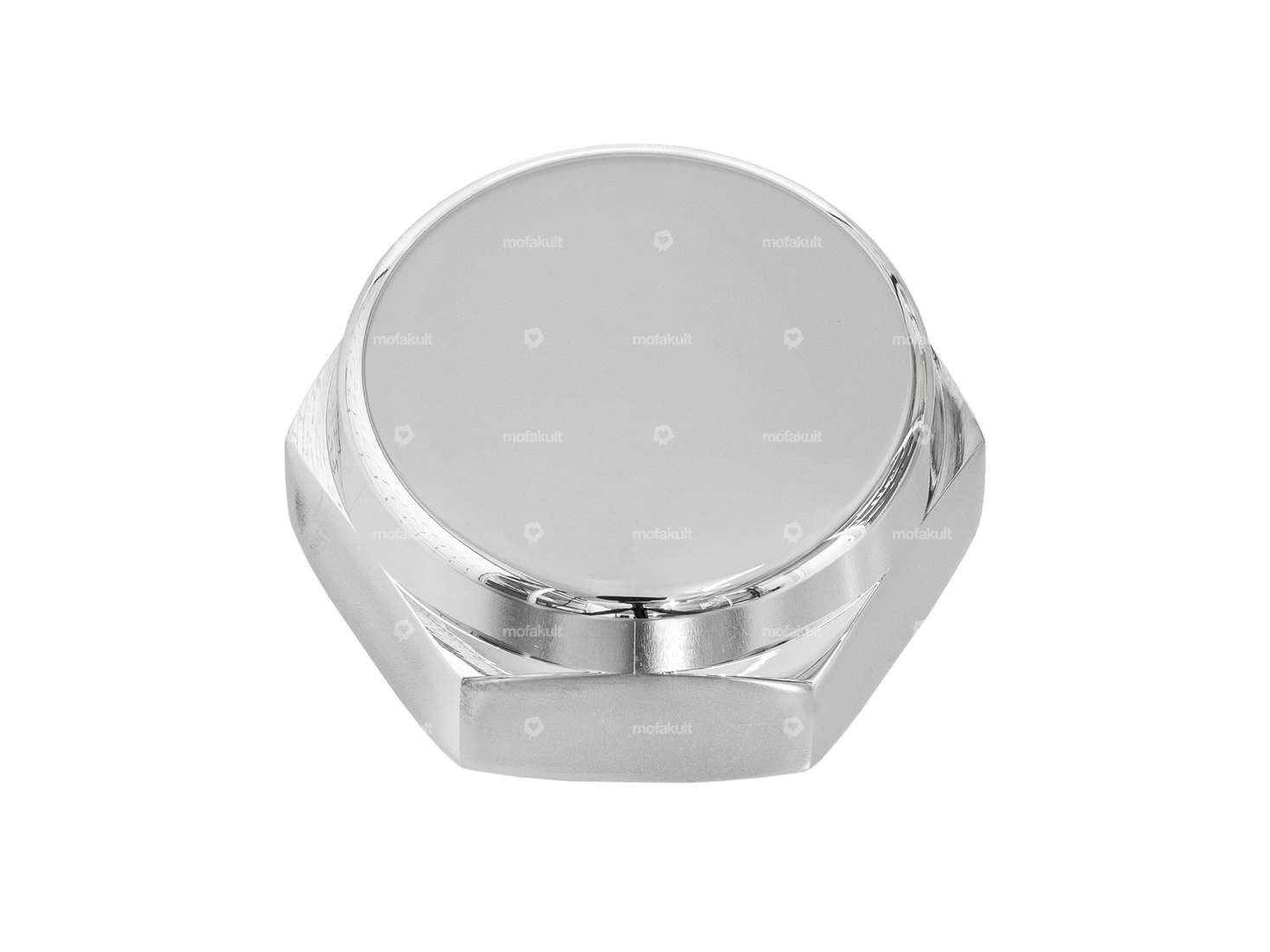 swiing® revival écrou de fermeture fourche 1" / 24G | Sachs / Hercules Prima 2, 3, 4, 5 Carousel Image 1