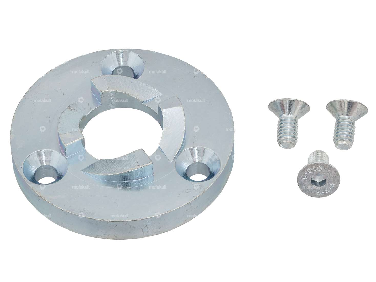 swiing® ingenious Antriebsritzel Seilzugstarter EVO, HPI | Puch E50 Carousel Image 1