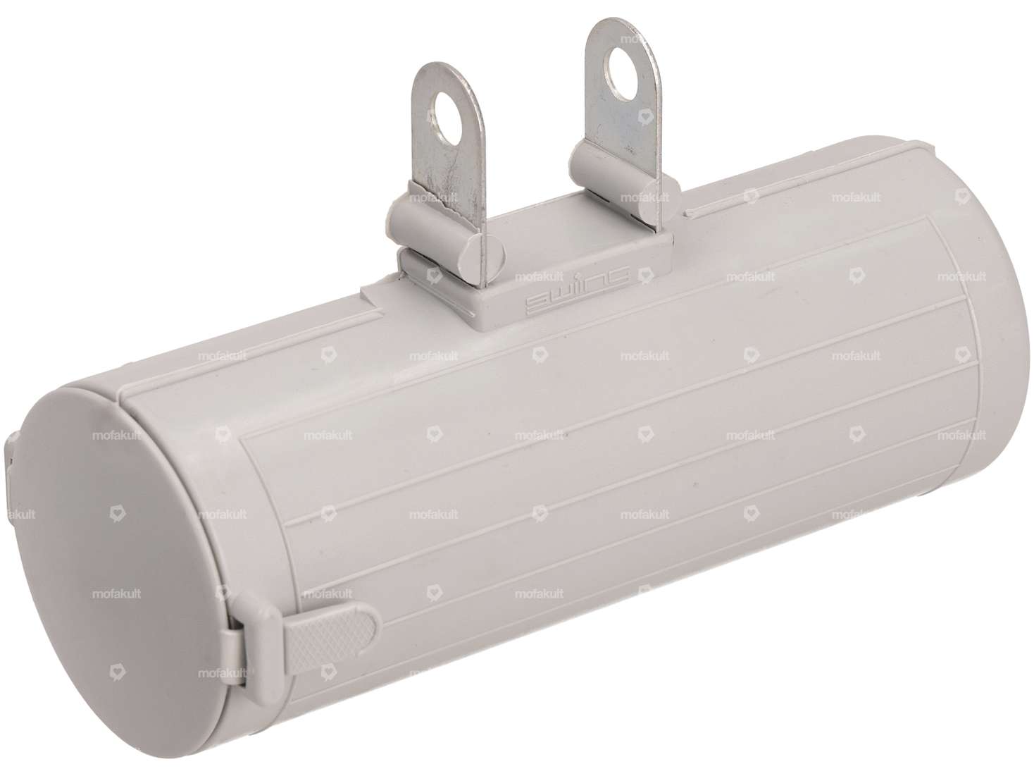 swiing® revival toolbox gray | Zündapp Belmondo Carousel Image 1