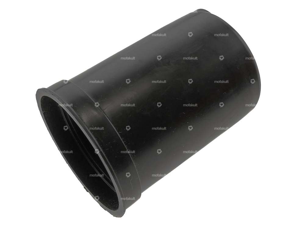 Garelli air filter box round Carousel Image 1