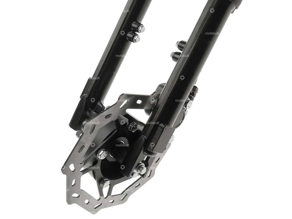 swiing® ingenious Scheibenbremse-Set Gussfelge EBR hydraulisch | Puch Carousel Image 3