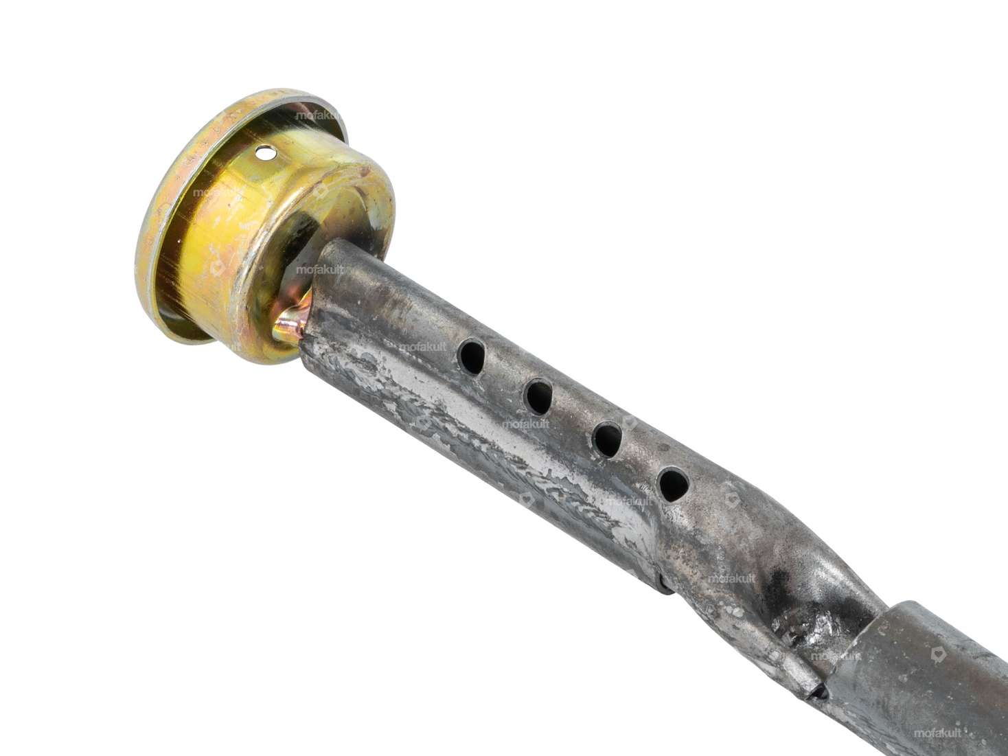 Schalldämpfereinsatz Auspuff | Tomos Carousel Image 2