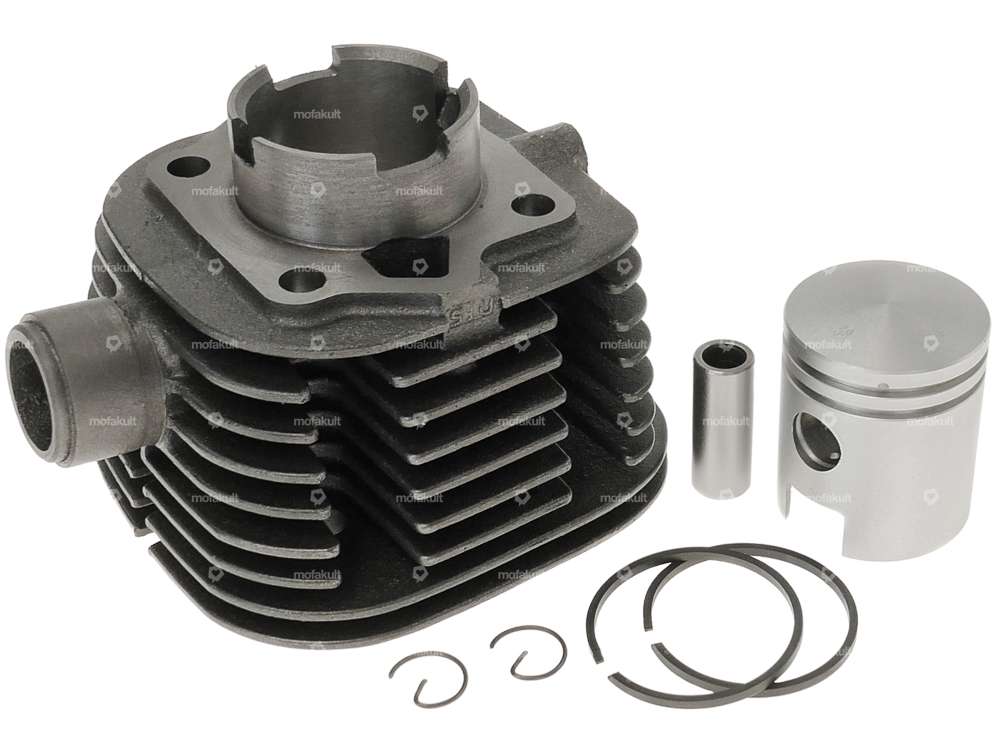 Cylindre 38 mm | Victoria MS50/MS51 (M50) Carousel Image 1