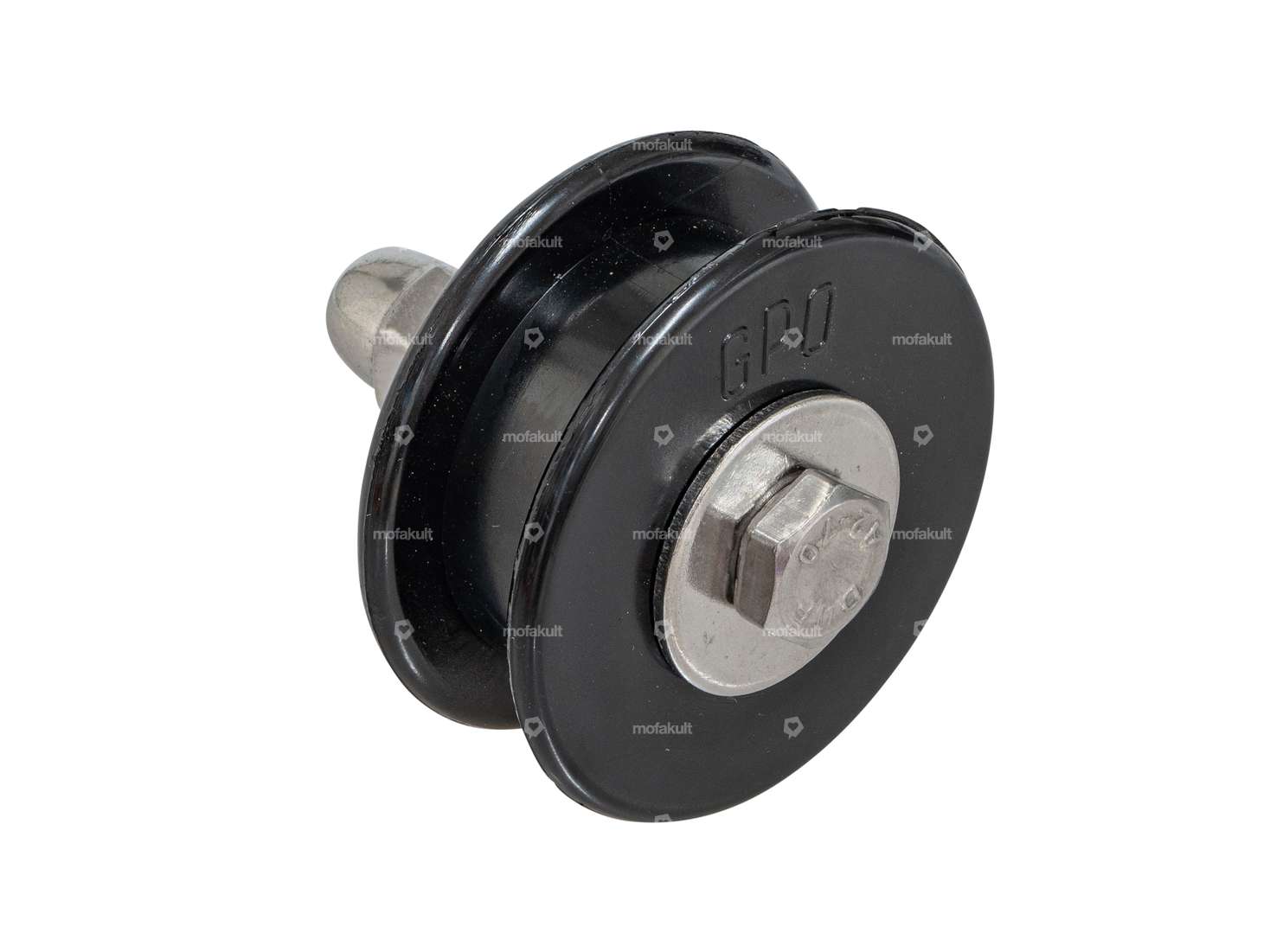 GPO Rouleau Tendeur de chaîne Carousel Image 1