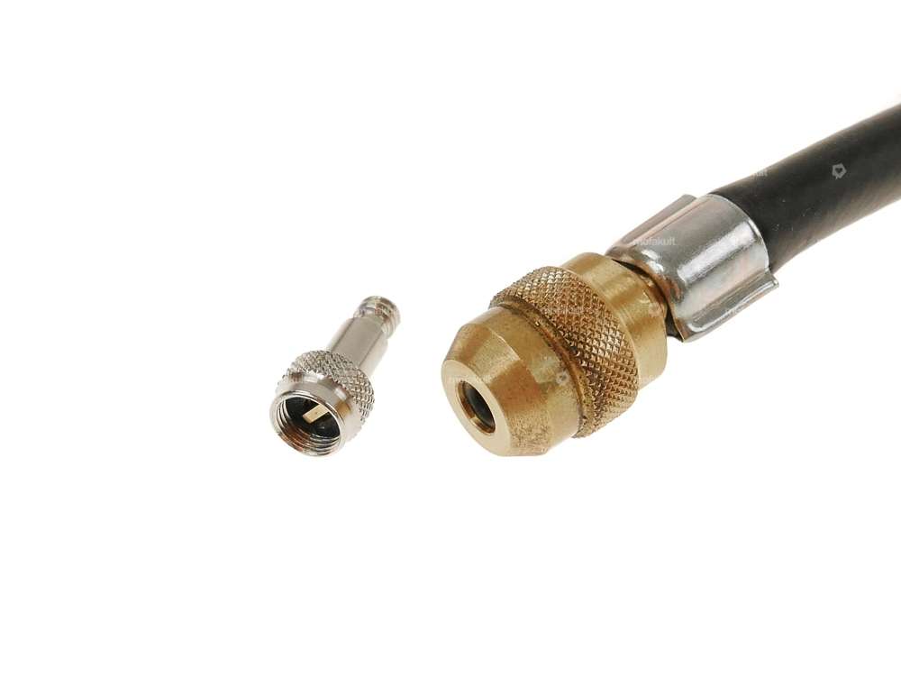 Pumpe Charleston Vintage Carousel Image 4