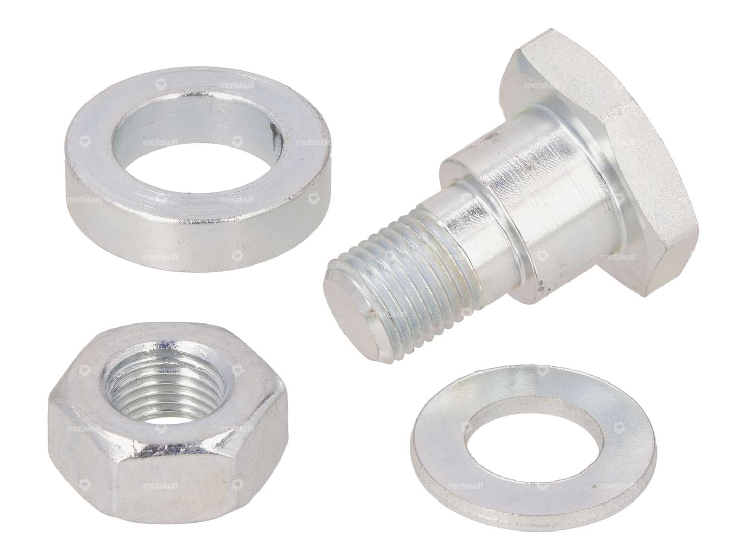 swiing® revival Boulon de palier fourche tampon | Puch X30 Velux Carousel Image 1