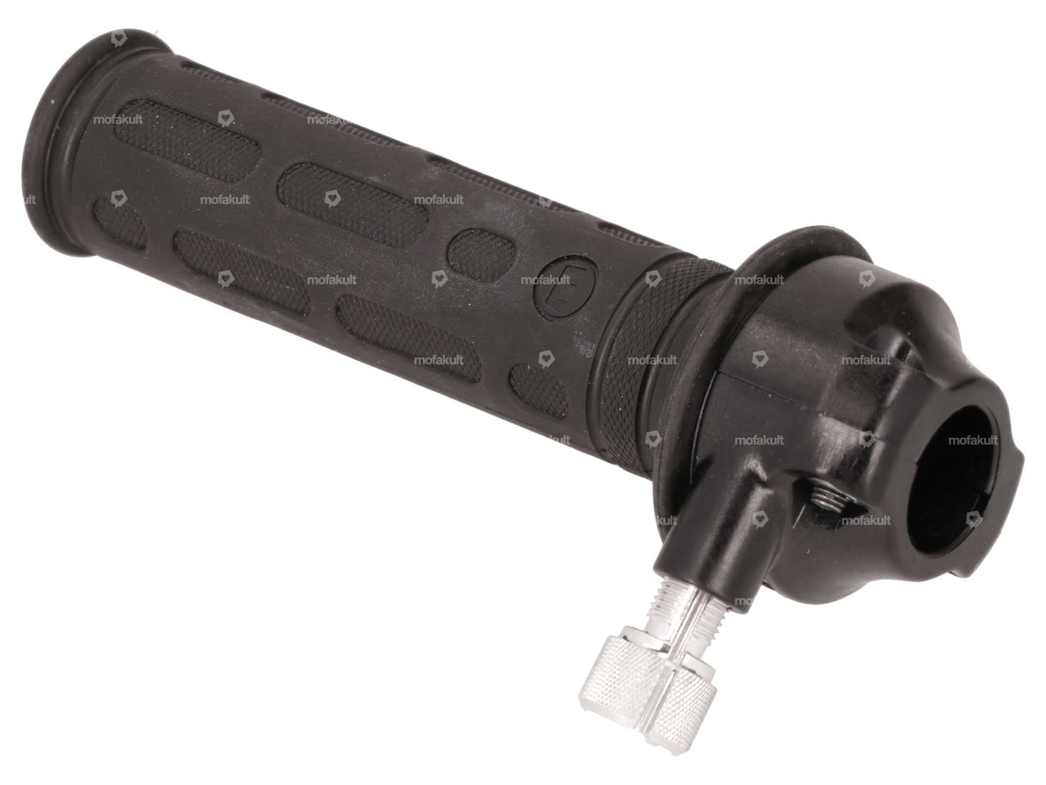 Magura Gasgriff Kunststoff NOS Carousel Image 2