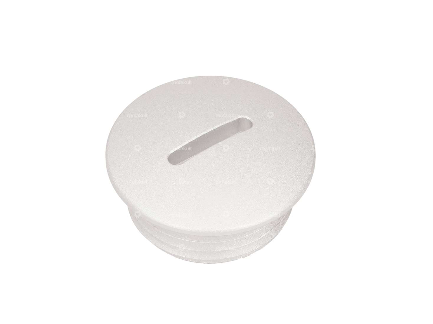 66HEROES Oil filler plug aluminum | Sachs 503, 535 (A4479) Carousel Image 1