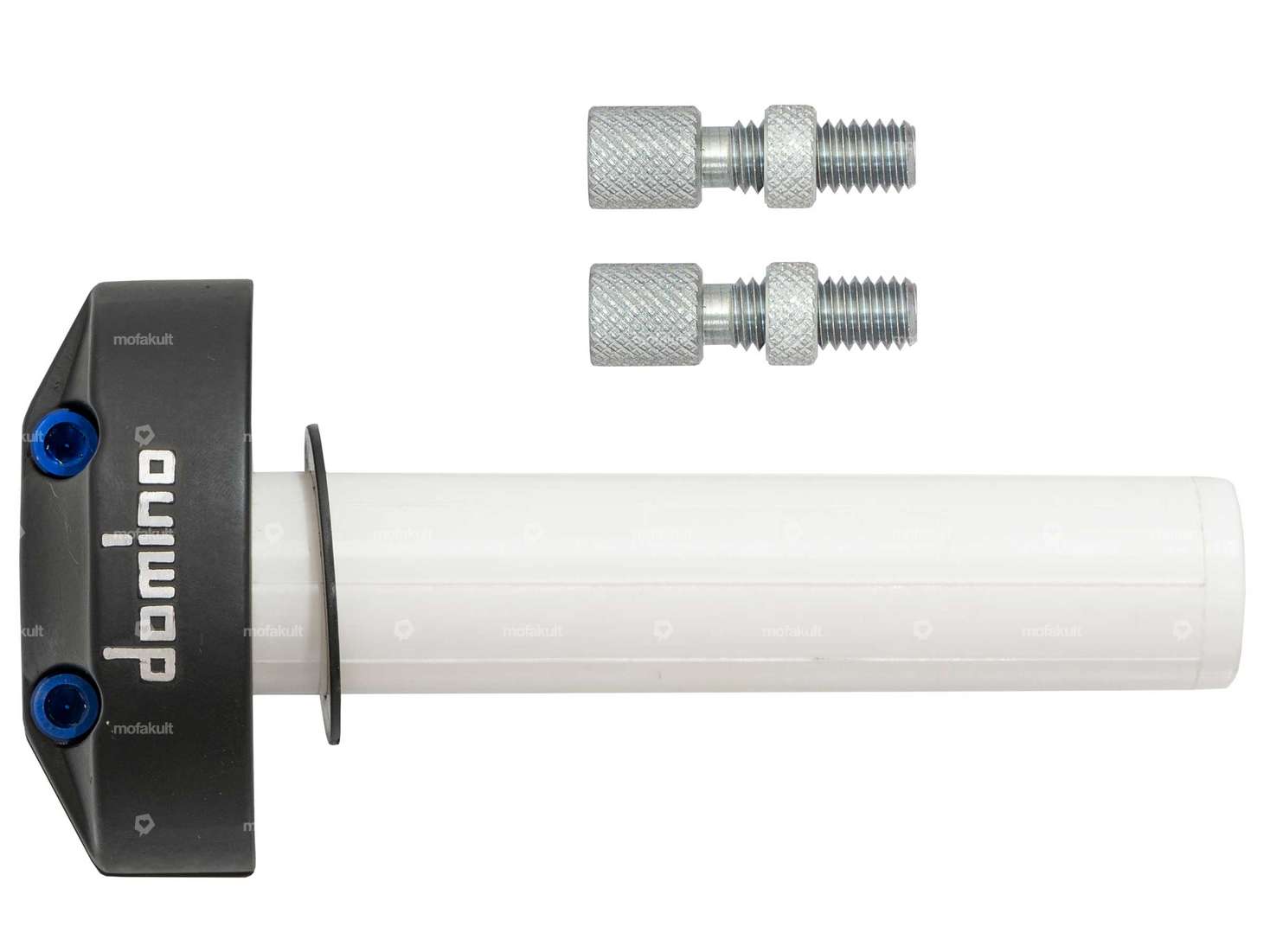 Poignée de gaz Domino double (36mm, 3.6°/mm) Carousel Image 1