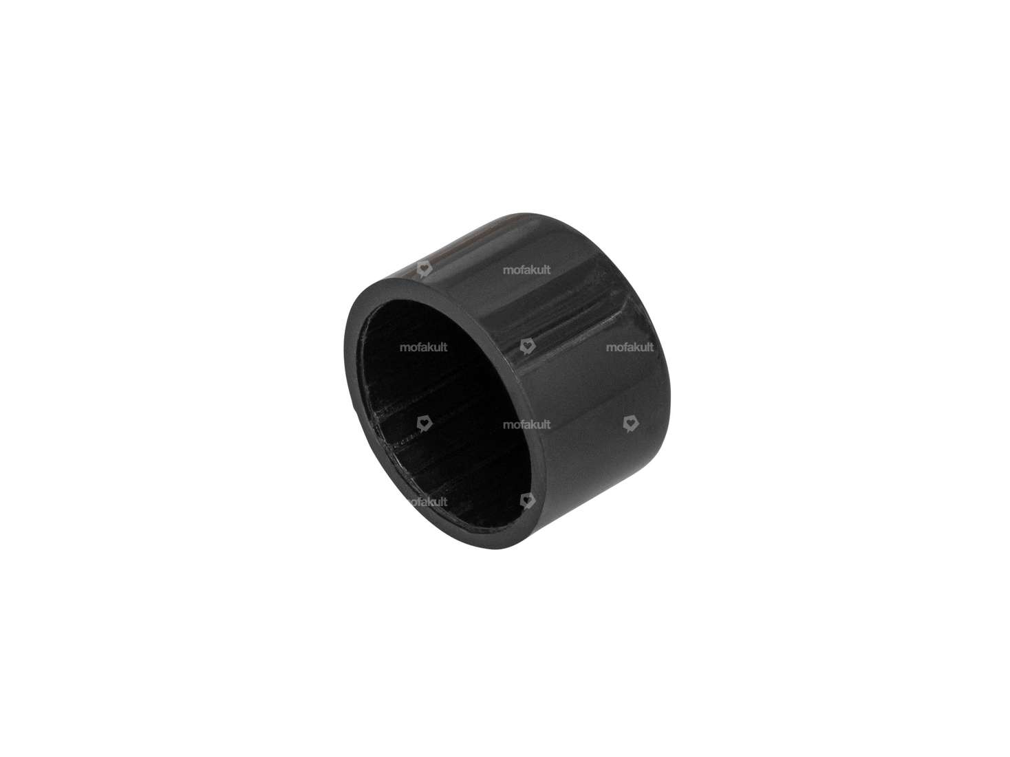 Cache SW14 hexagonal (M10) noir Carousel Image 2