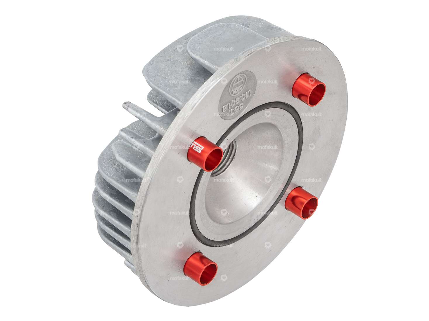 Zylinderkopf Racing mit O-Ring (38 - 41 mm nach Wahl) (B-Qualität) | Puch X30 Velux Carousel Image 2